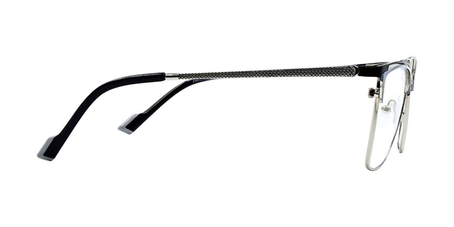 Full Rim Cat Eye Classic Eyeglasses FRHD610