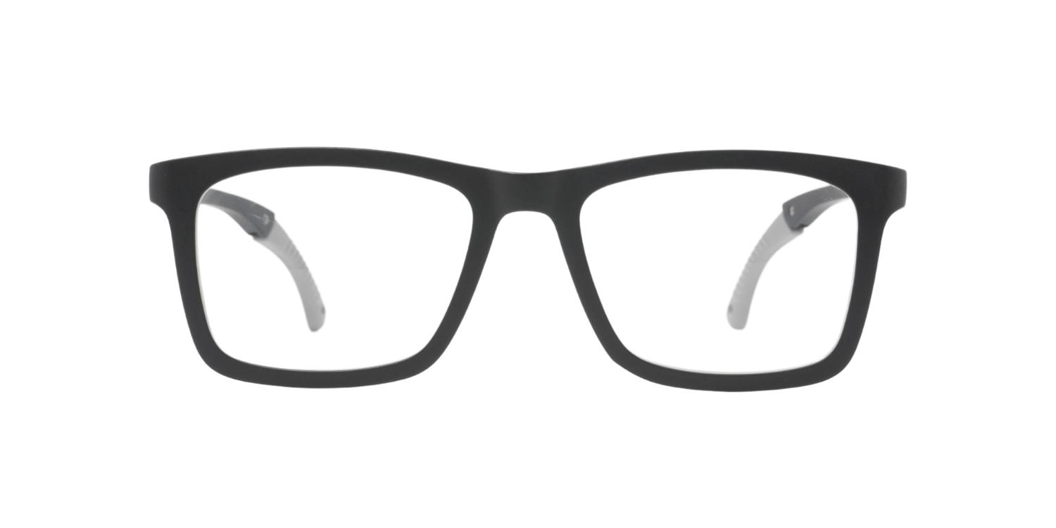 Full Rim RectangleFashionista Kids Premium Eyeglasses With Adjustable Temples M5202