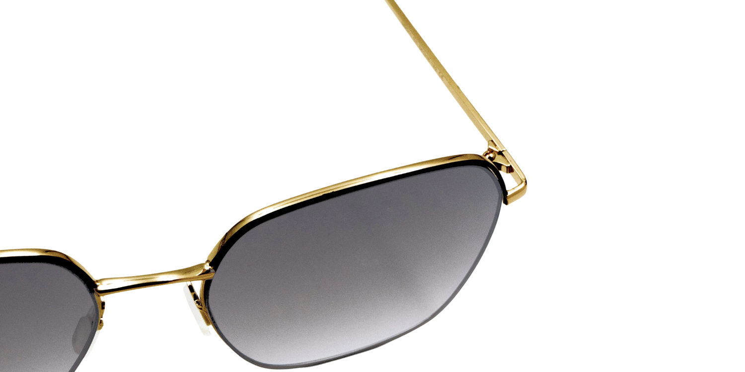 Full Rim Cat Eye Fashionista Classic sunglasses M9011