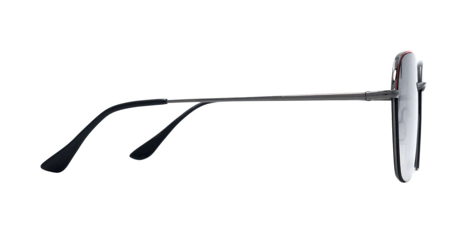 Full Rim Cat Eye Fashionista Classic sunglasses M9011