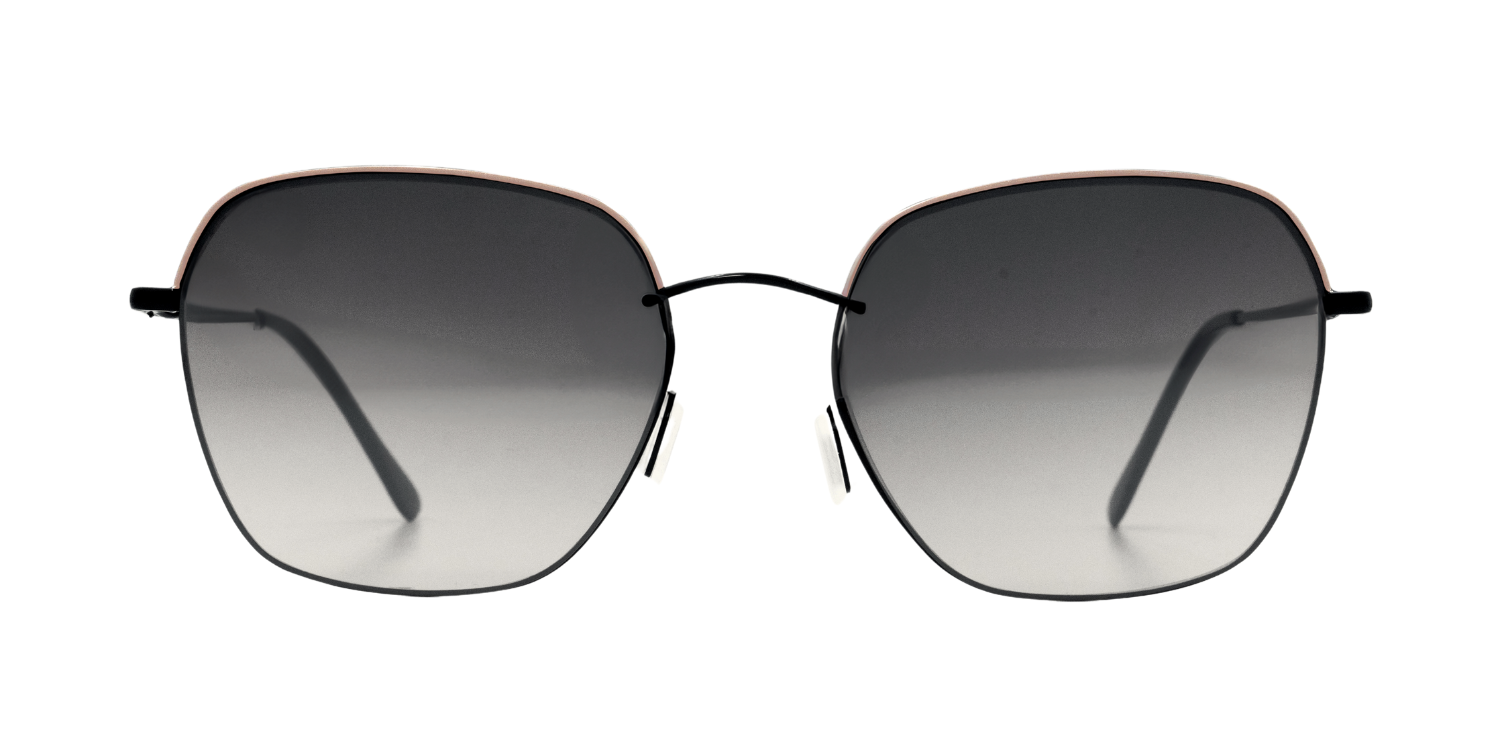 Full Rim Cat Eye Fashionista Classic sunglasses M9011