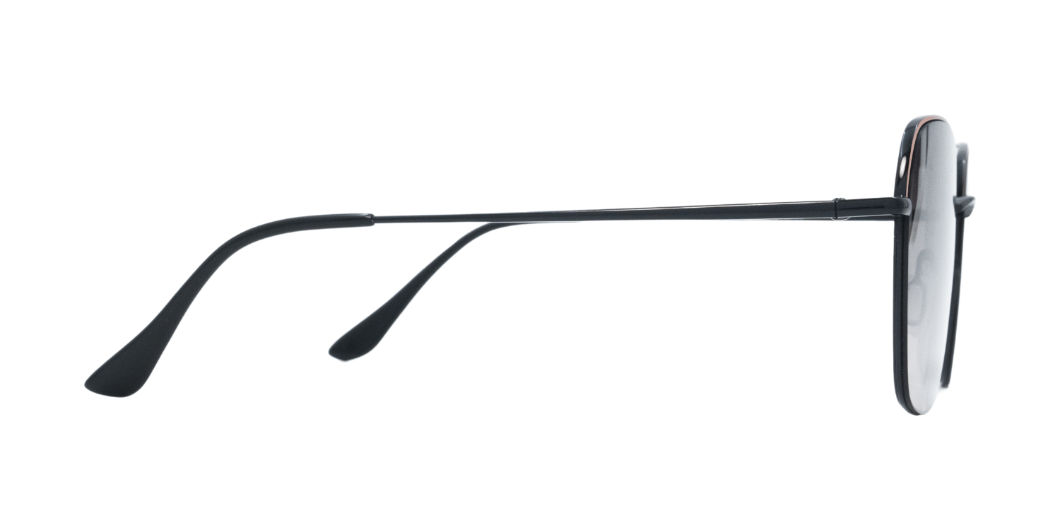 Full Rim Cat Eye Fashionista Classic sunglasses M9011