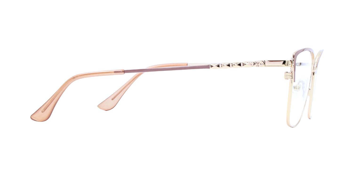 Full Rim Cat Eye Classic Eyeglasses ME033