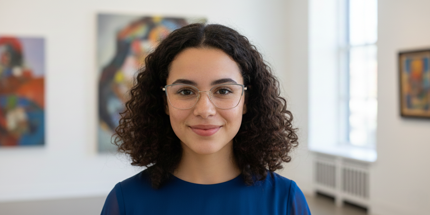 Full Rim Cat Eye Classic Eyeglasses ME033