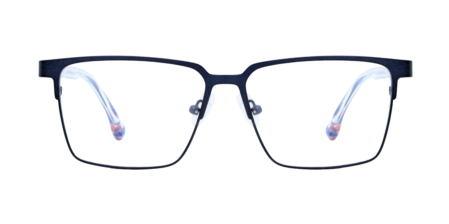 Full Rim Rectangle Classic Eyeglasses PY3362