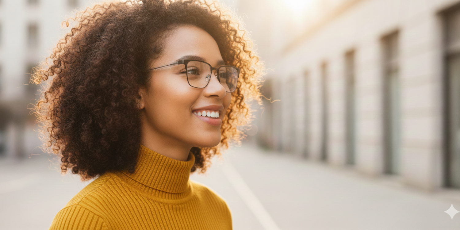 Full Rim Rectangle Classic Eyeglasses PY3362