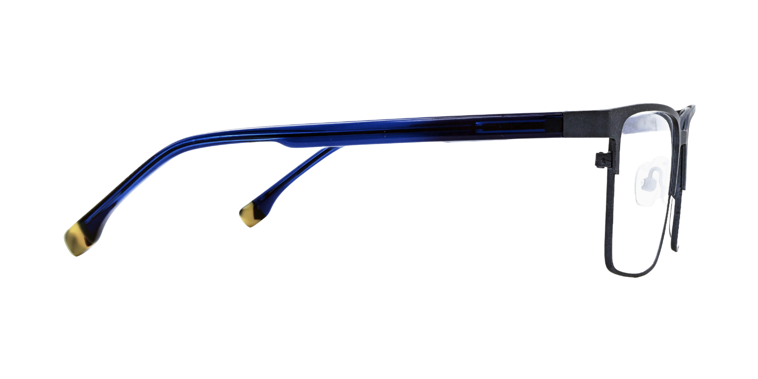Full Rim Rectangle Classic Eyeglasses PY3362
