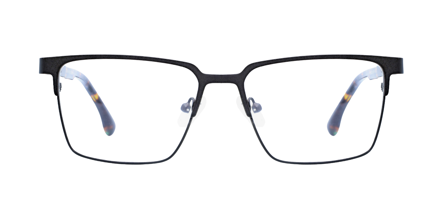 Full Rim Rectangle Classic Eyeglasses PY3362