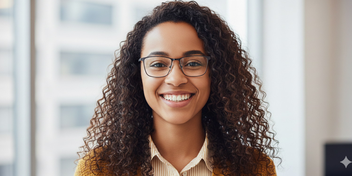 Full Rim Rectangle Classic Eyeglasses PY3363