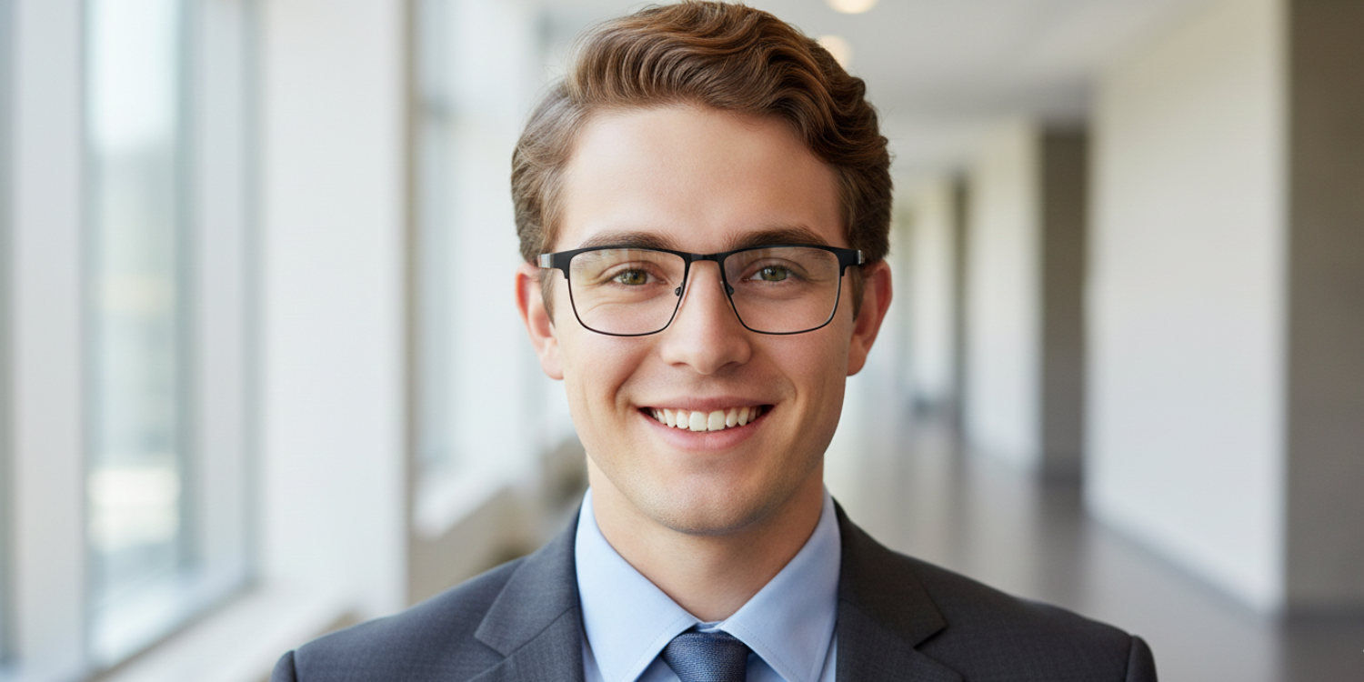 Full Rim Rectangle Classic Eyeglasses PY3363