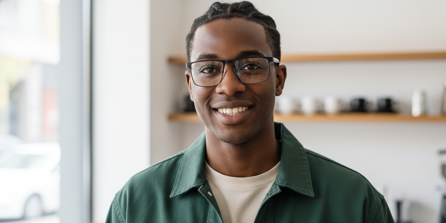 Full Rim Rectangle Classic Eyeglasses PY3361