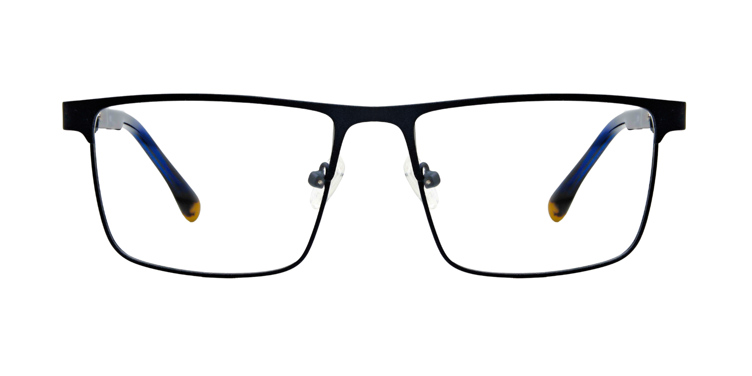 Full Rim Rectangle Classic Eyeglasses PY3361