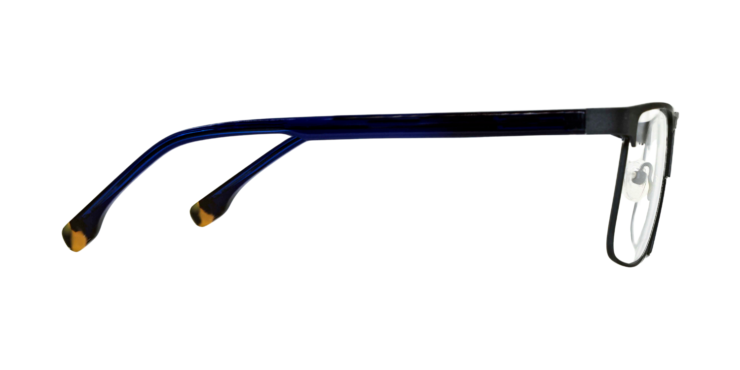 Full Rim Rectangle Classic Eyeglasses PY3361