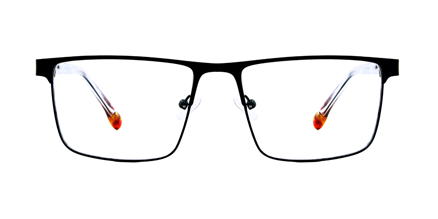 Full Rim Rectangle Classic Eyeglasses PY3361