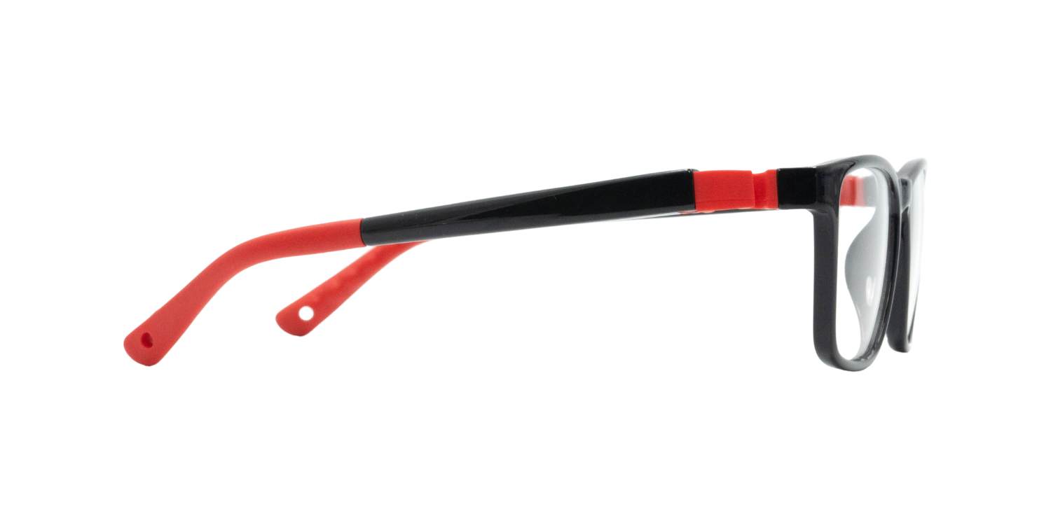 Full Rim Rectangle Eyeglasses RB8003