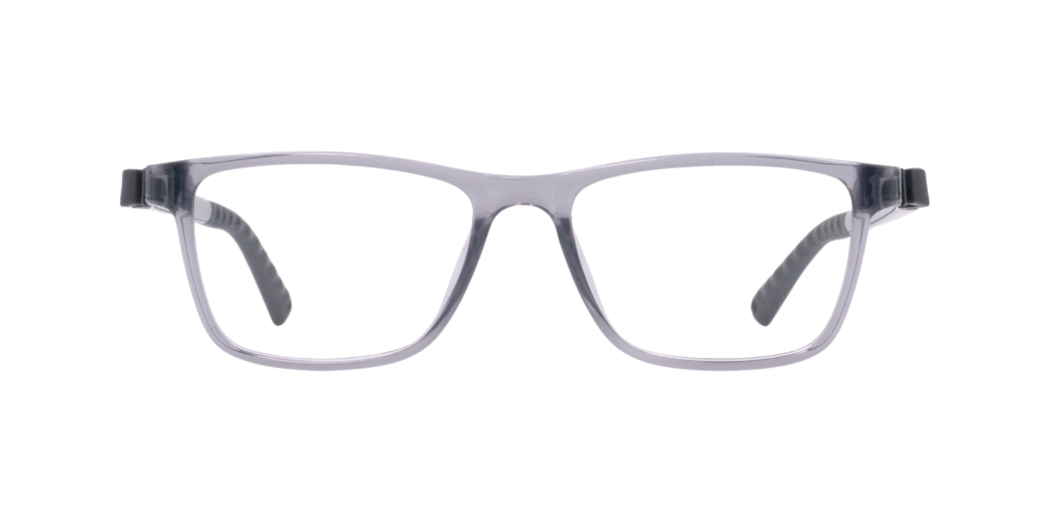 Full Rim Rectangle Eyeglasses RB8003