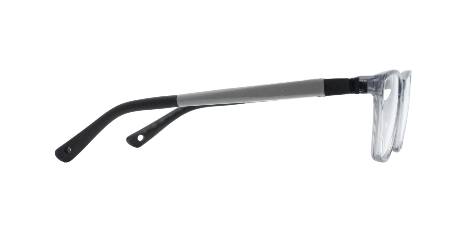 Full Rim Rectangle Eyeglasses RB8003