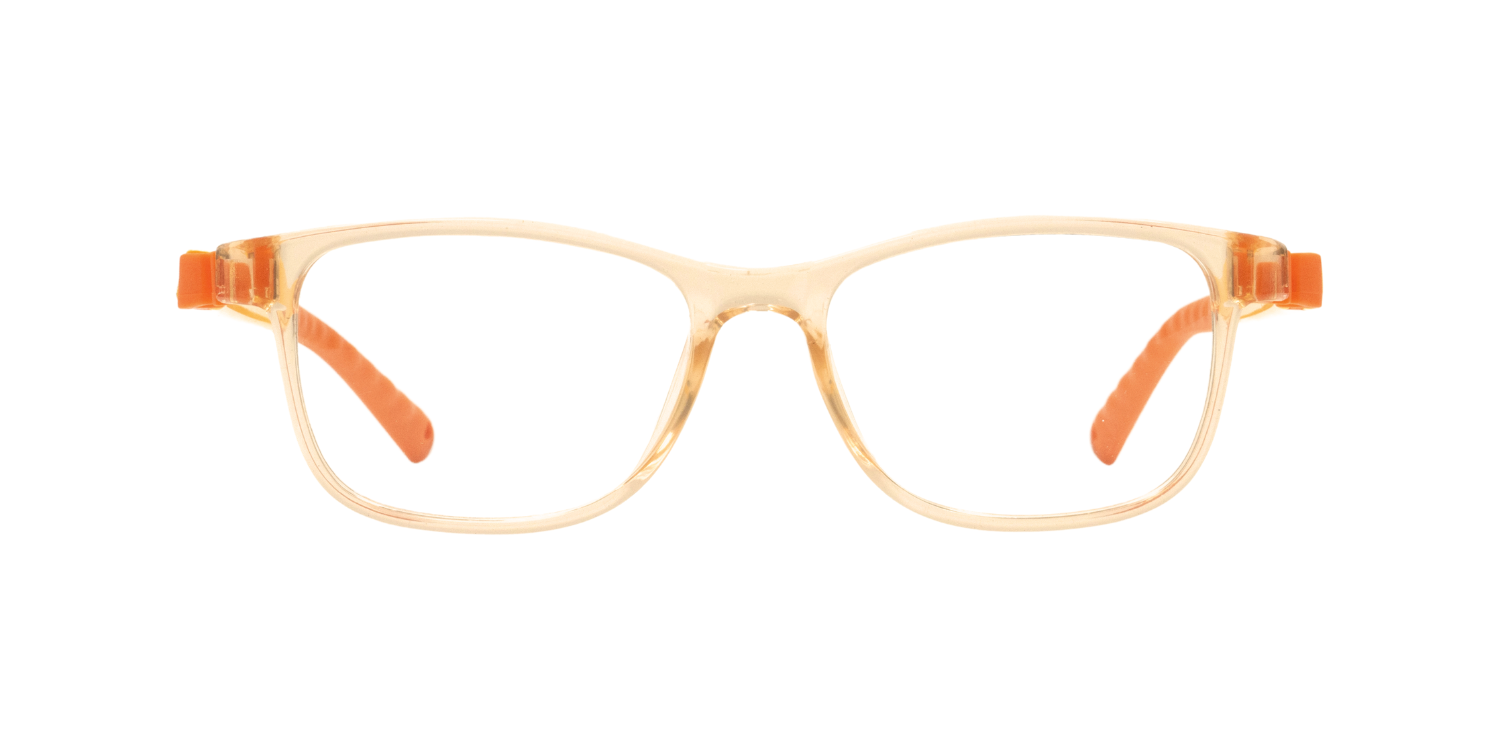 Full Rim Rectangle Eyeglasses RB8003