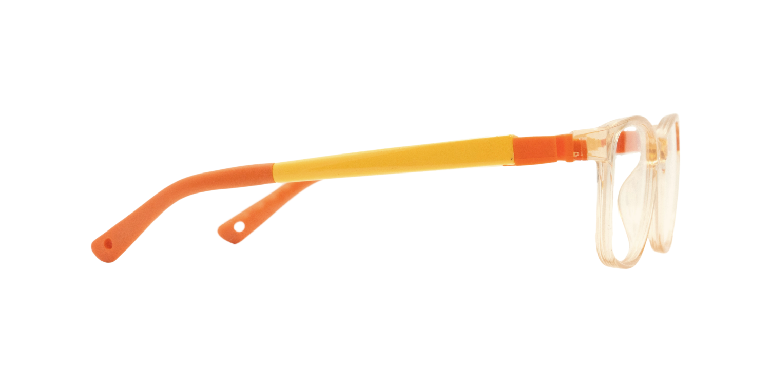 Full Rim Rectangle Eyeglasses RB8003