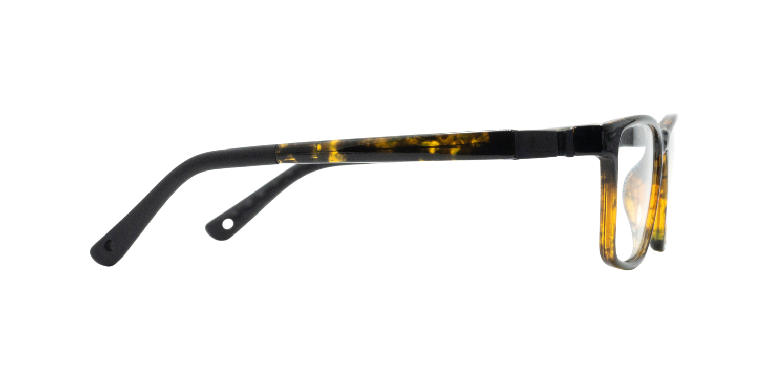 Full Rim Rectangle Eyeglasses RB8003