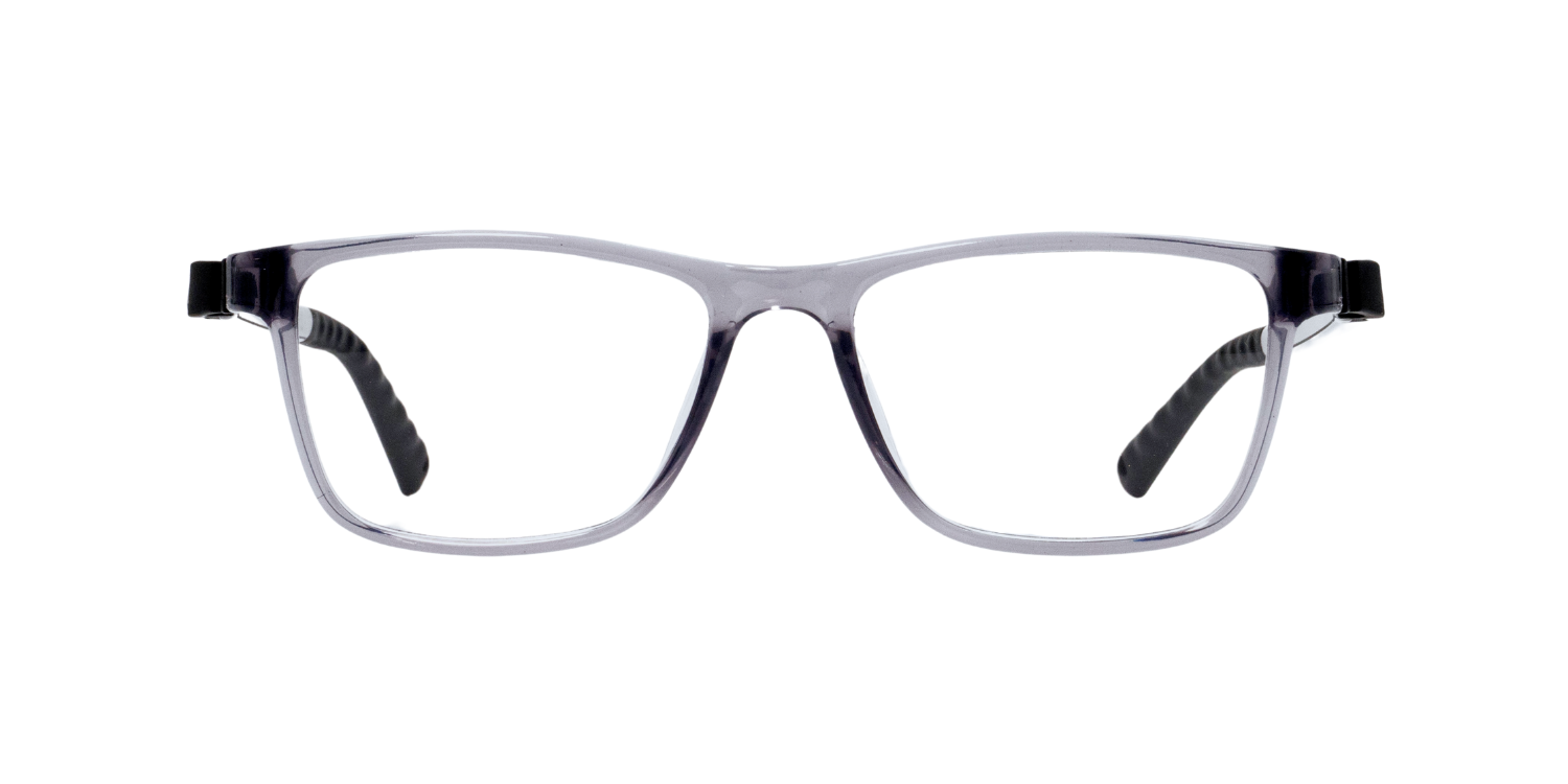 Full Rim Rectangle Eyeglasses RB8004