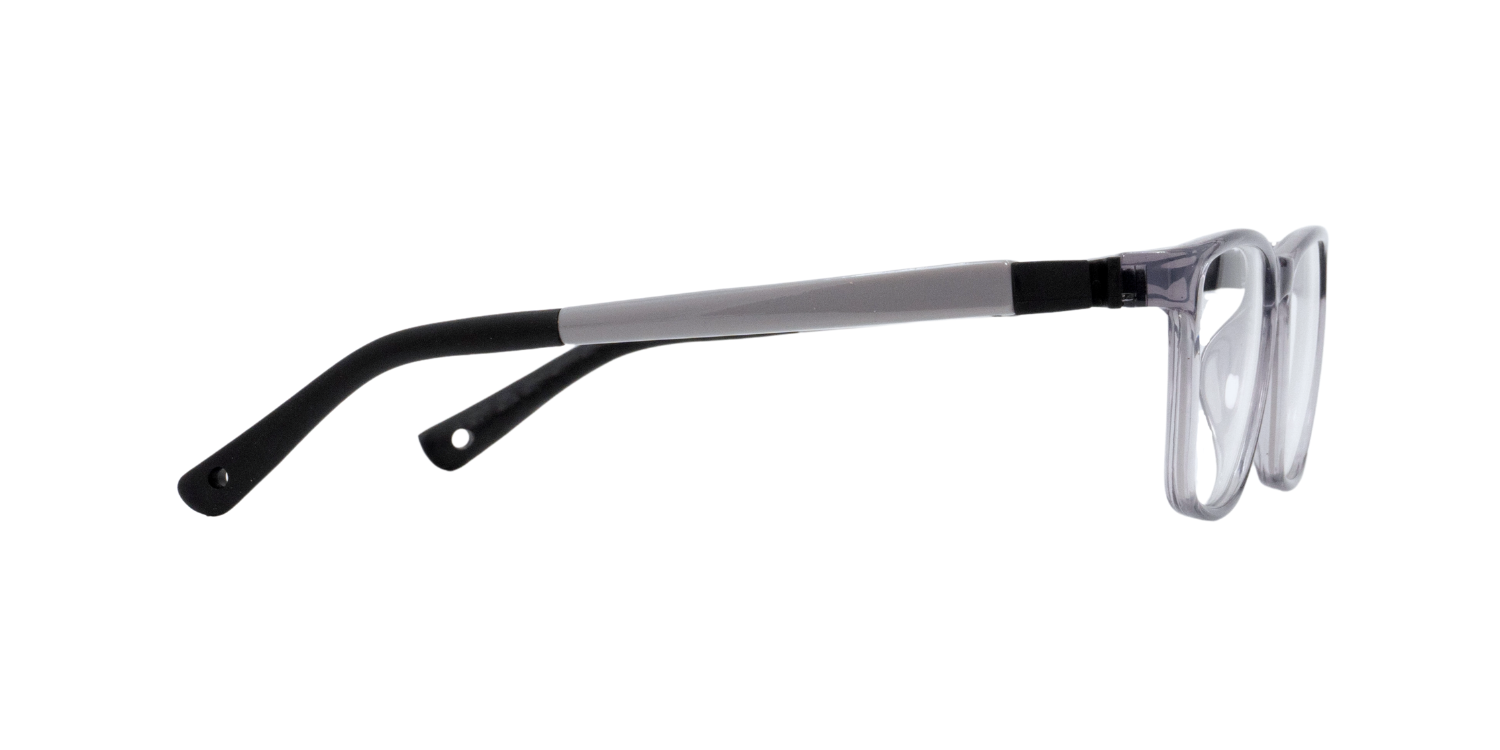 Full Rim Rectangle Eyeglasses RB8004