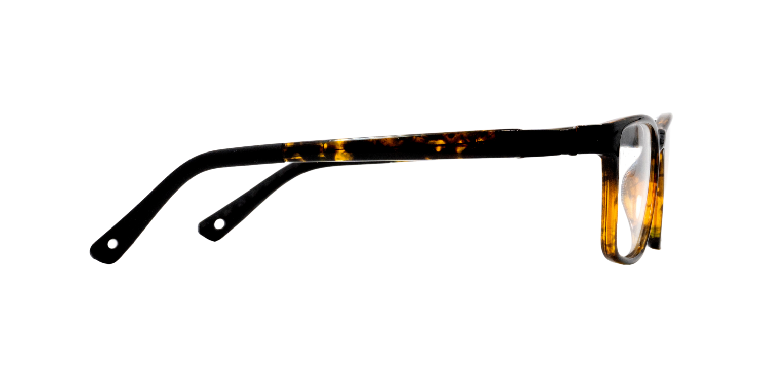 Full Rim Rectangle Eyeglasses RB8004