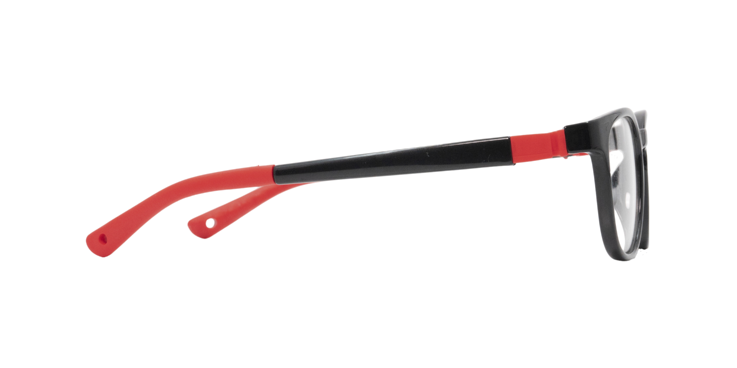 Full Rim Wayfarer Eyeglasses RB8005