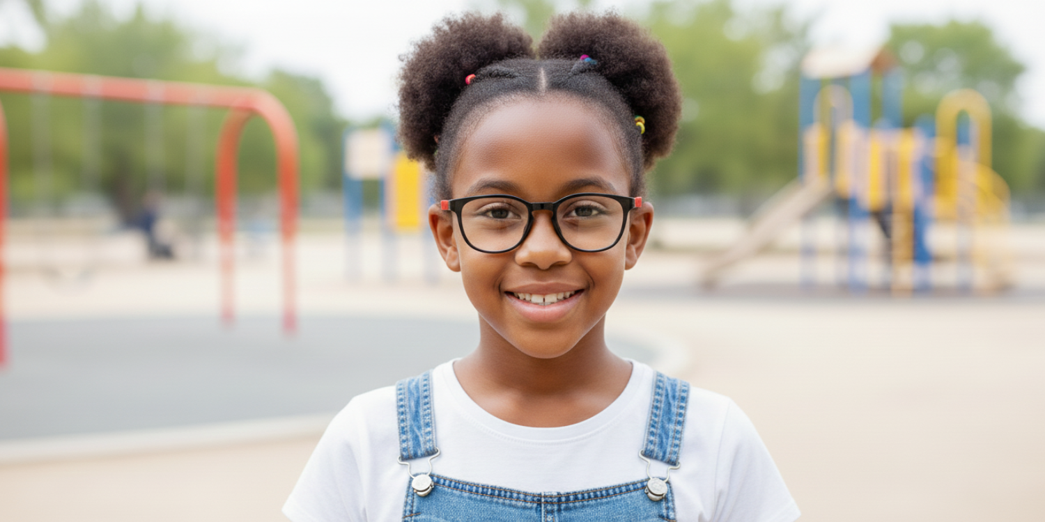 Full Rim Wayfarer Eyeglasses RB8005