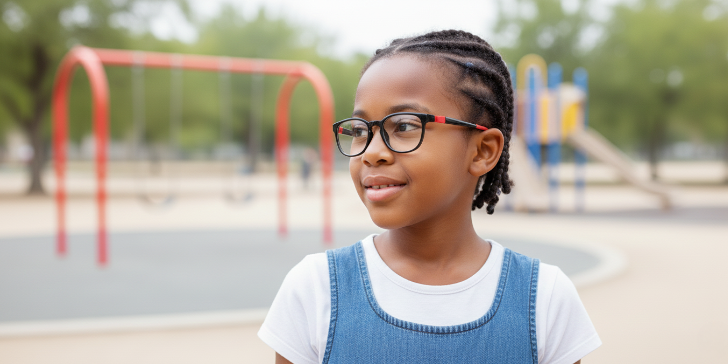 Full Rim Wayfarer Eyeglasses RB8005