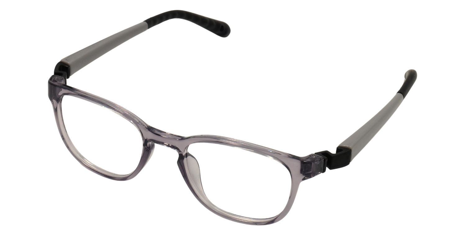 Full Rim Wayfarer Eyeglasses RB8005