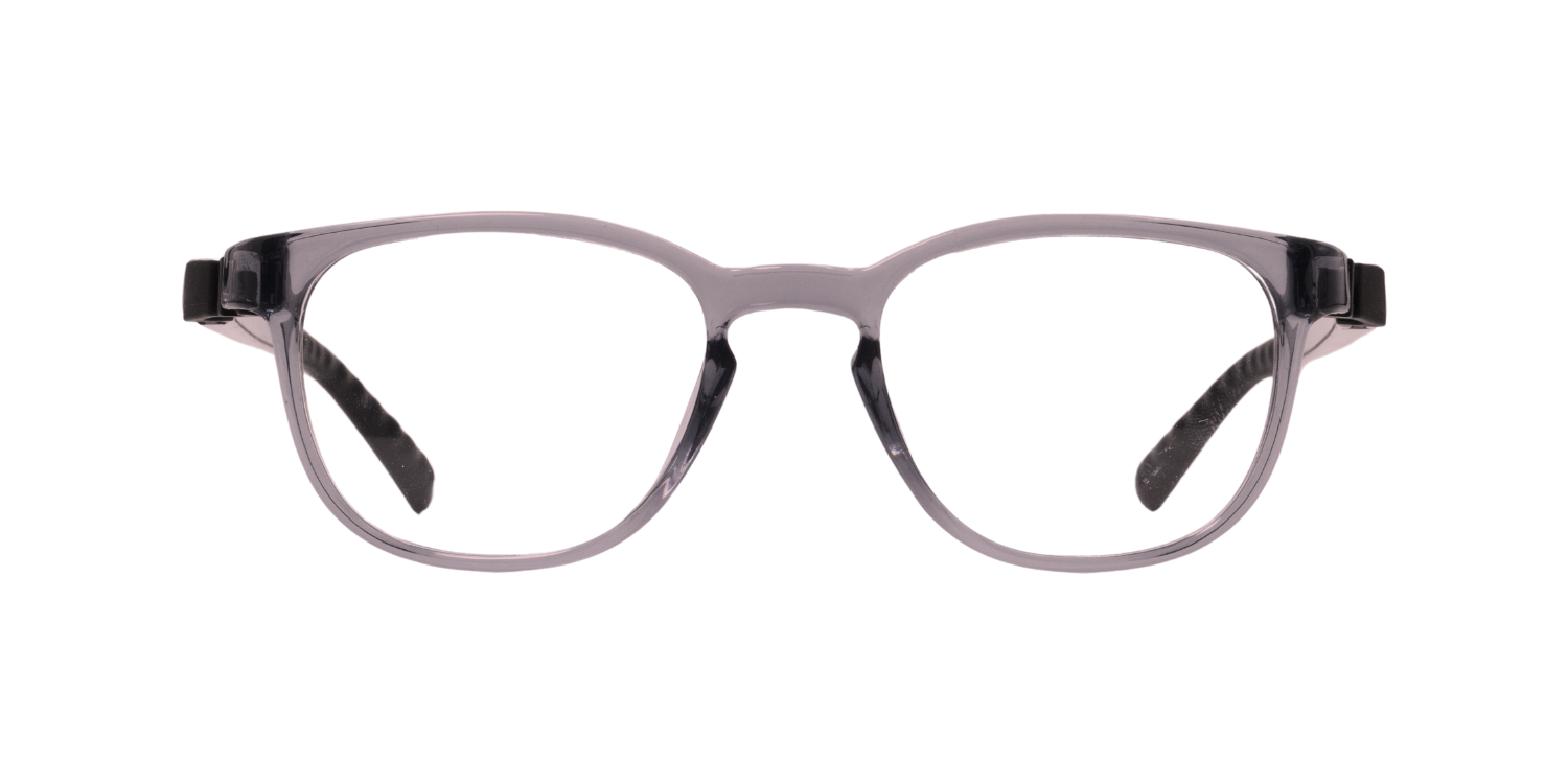 Full Rim Wayfarer Eyeglasses RB8005