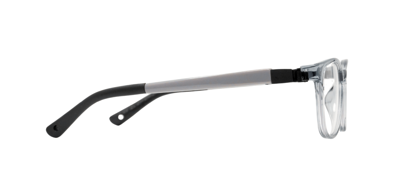 Full Rim Wayfarer Eyeglasses RB8005