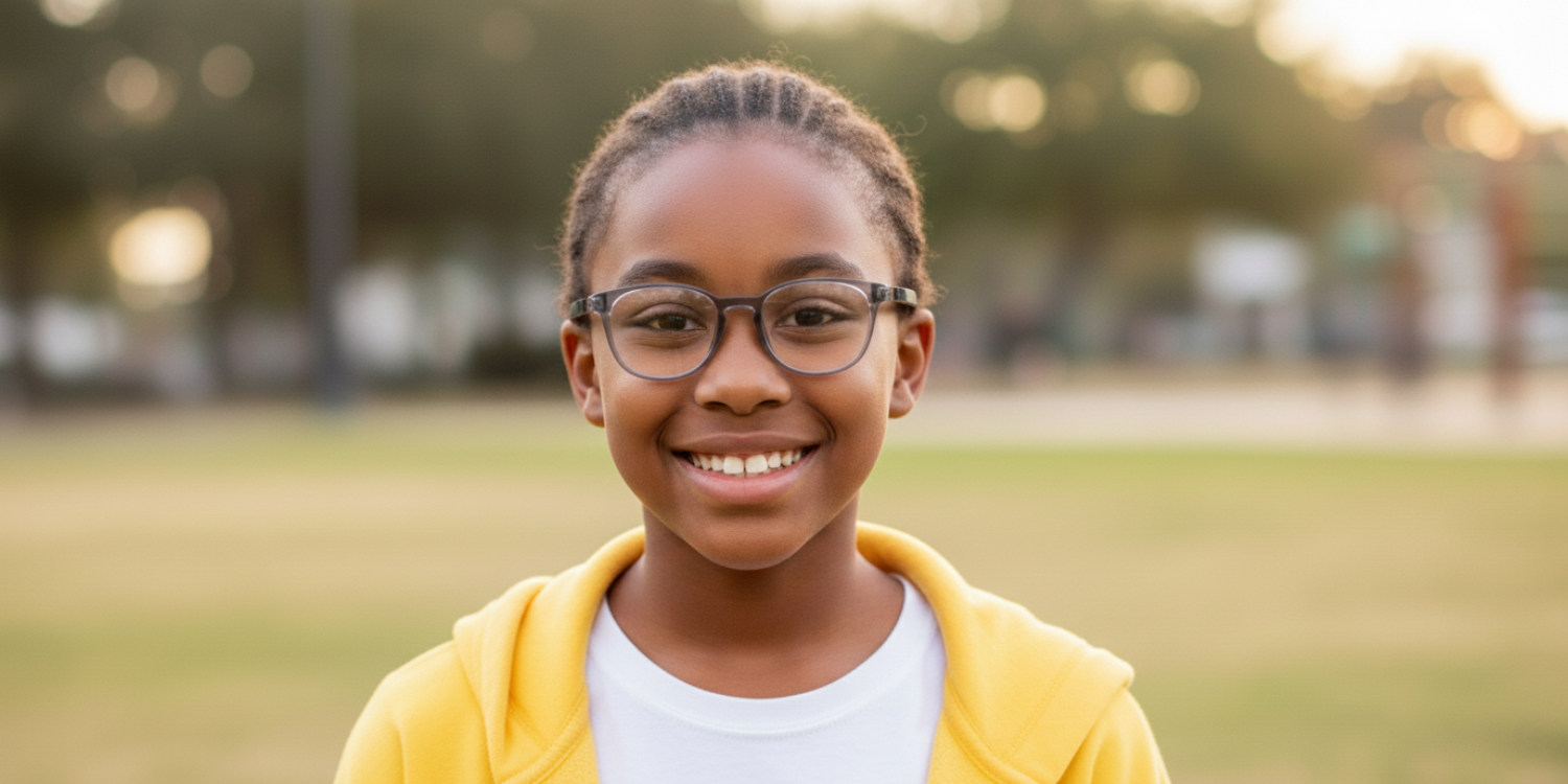 Full Rim Wayfarer Eyeglasses RB8005