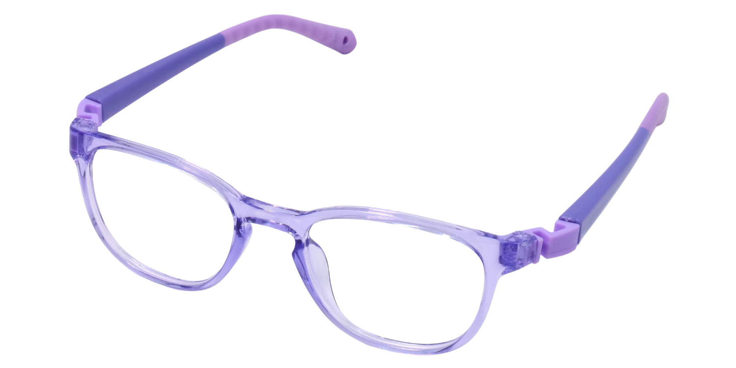Full Rim Wayfarer Eyeglasses RB8005