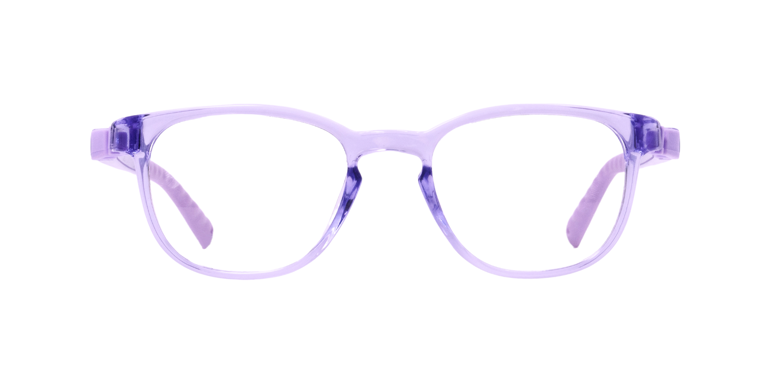 Full Rim Wayfarer Eyeglasses RB8005