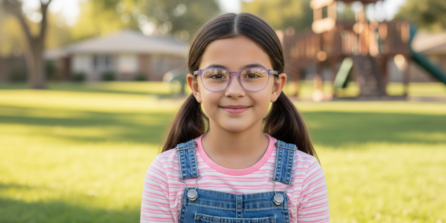 Full Rim Wayfarer Eyeglasses RB8005