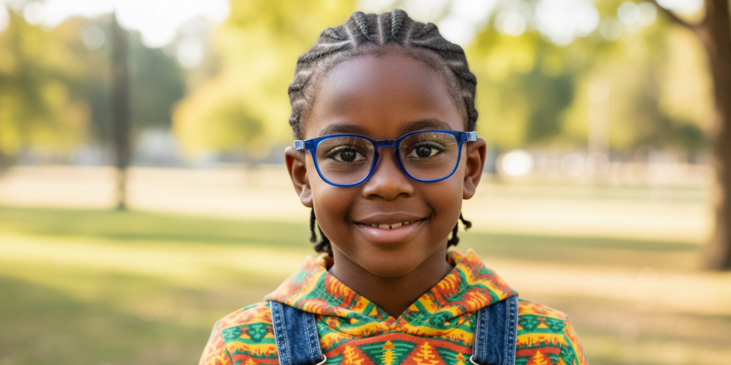 Full Rim Wayfarer Eyeglasses RB8005