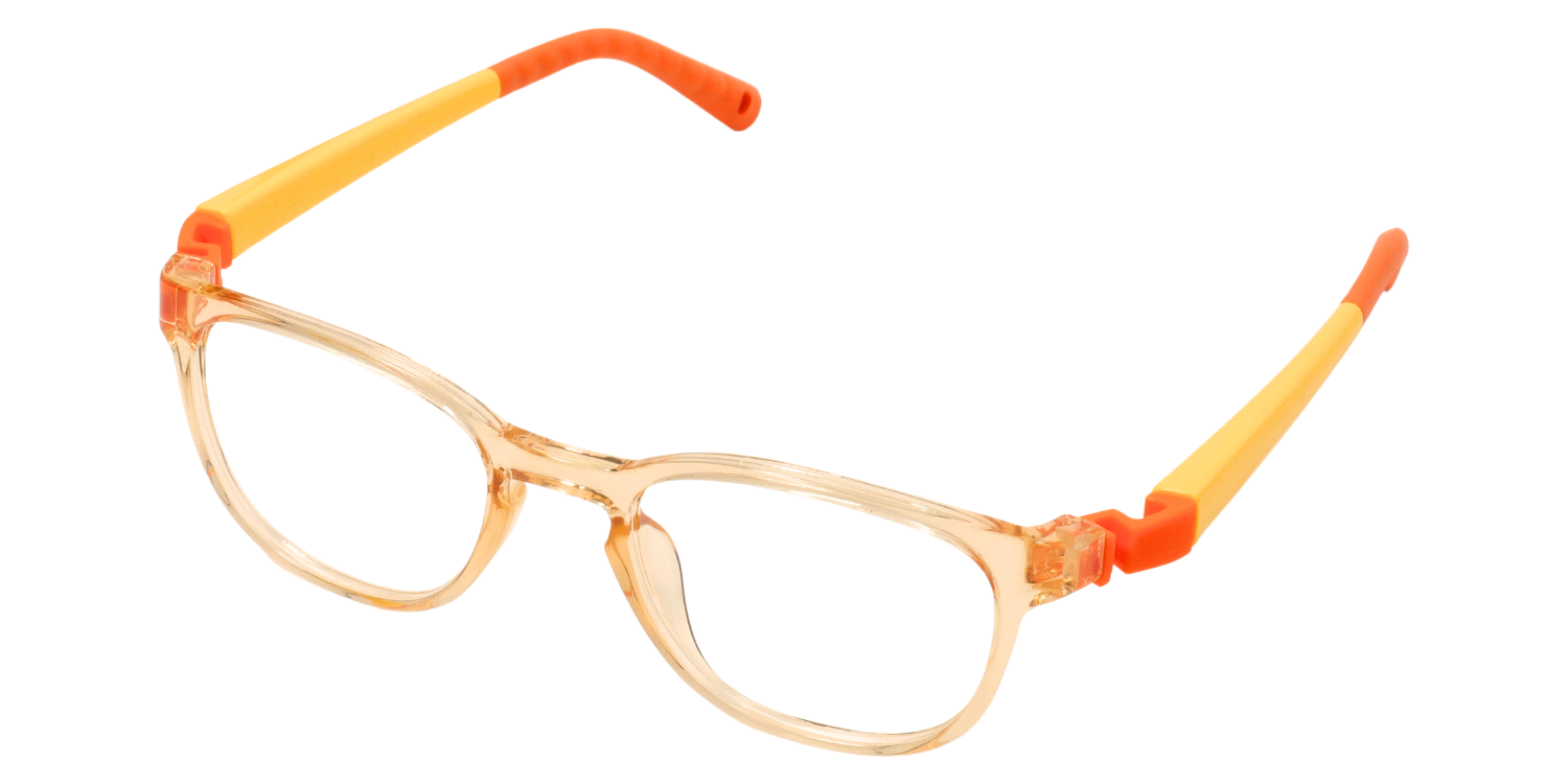Full Rim Wayfarer Eyeglasses RB8005