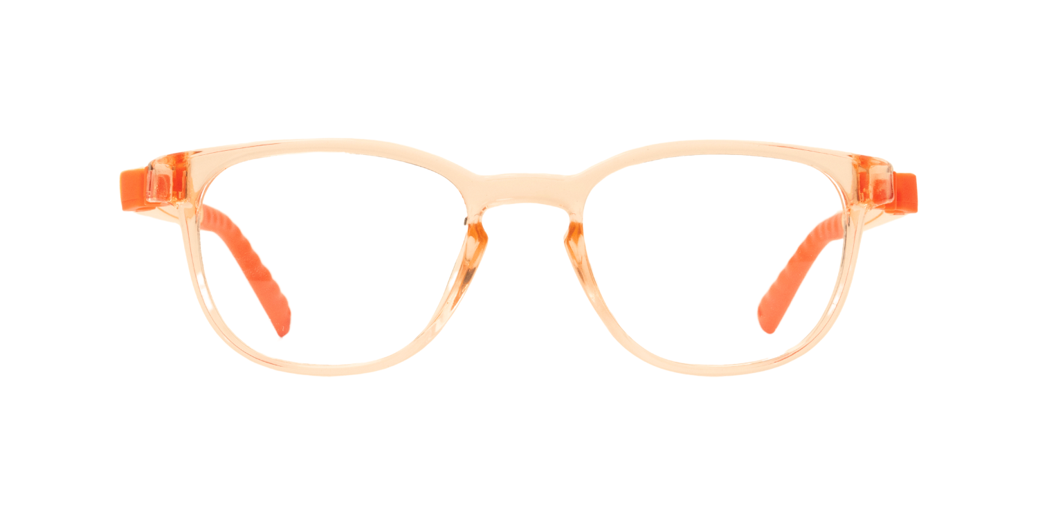 Full Rim Wayfarer Eyeglasses RB8005