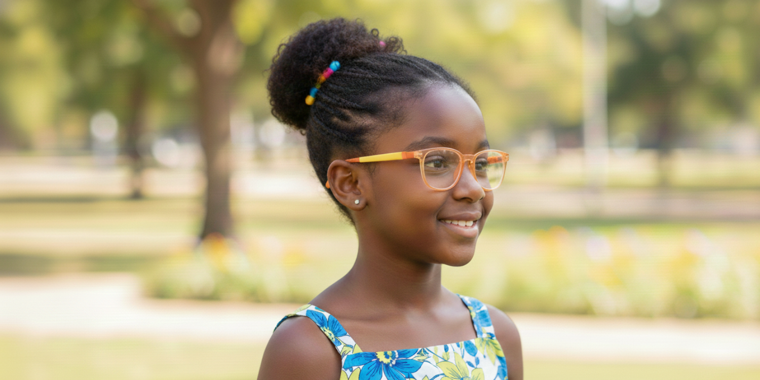 Full Rim Wayfarer Eyeglasses RB8005