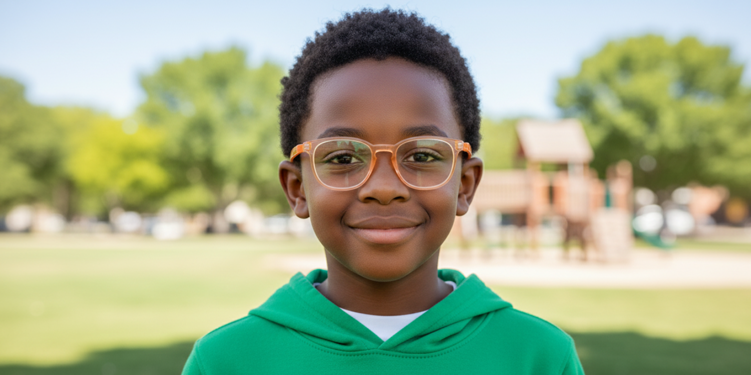 Full Rim Wayfarer Eyeglasses RB8005