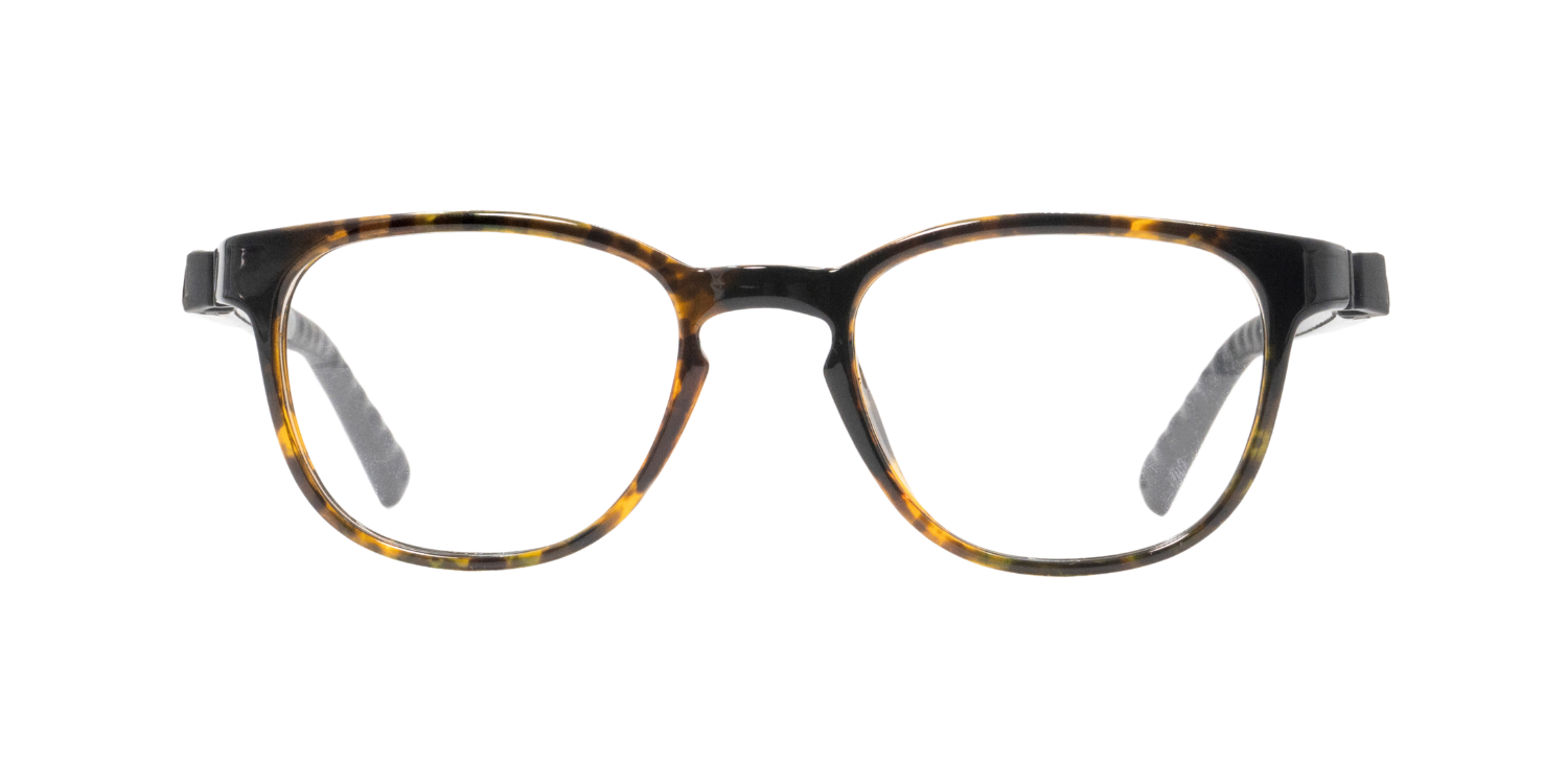 Full Rim Wayfarer Eyeglasses RB8005