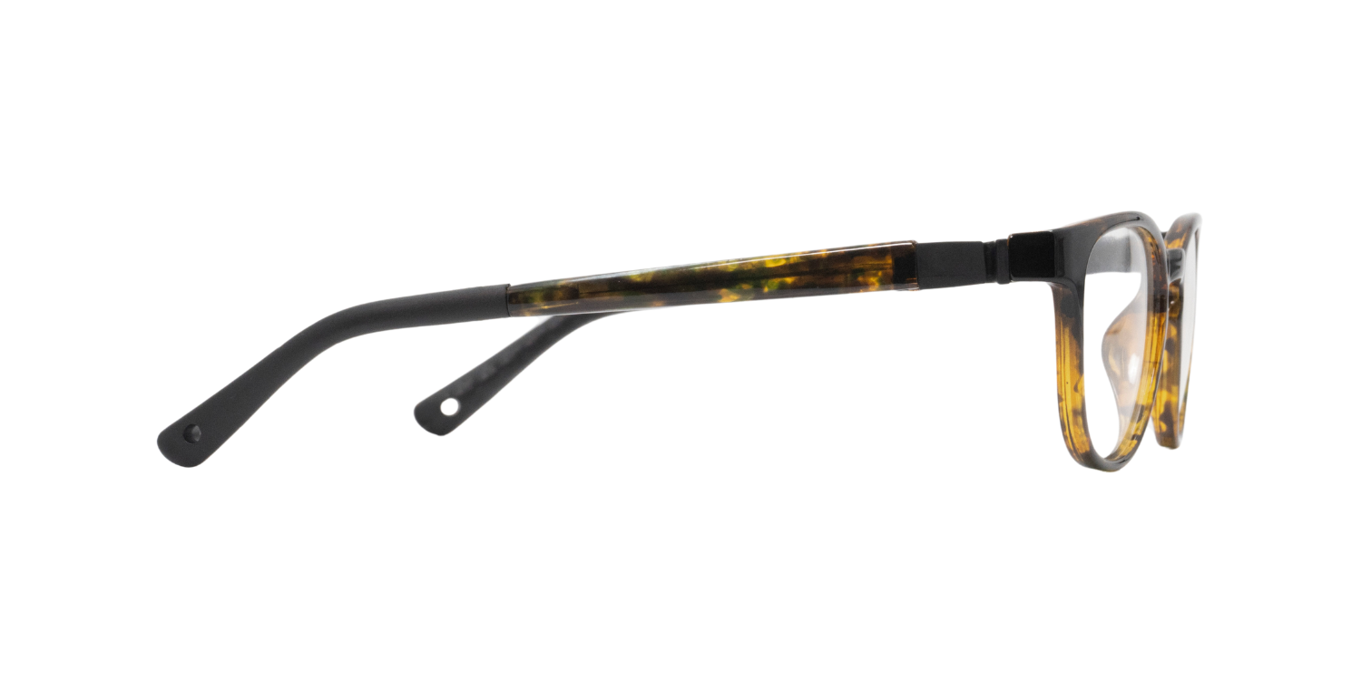 Full Rim Wayfarer Eyeglasses RB8005