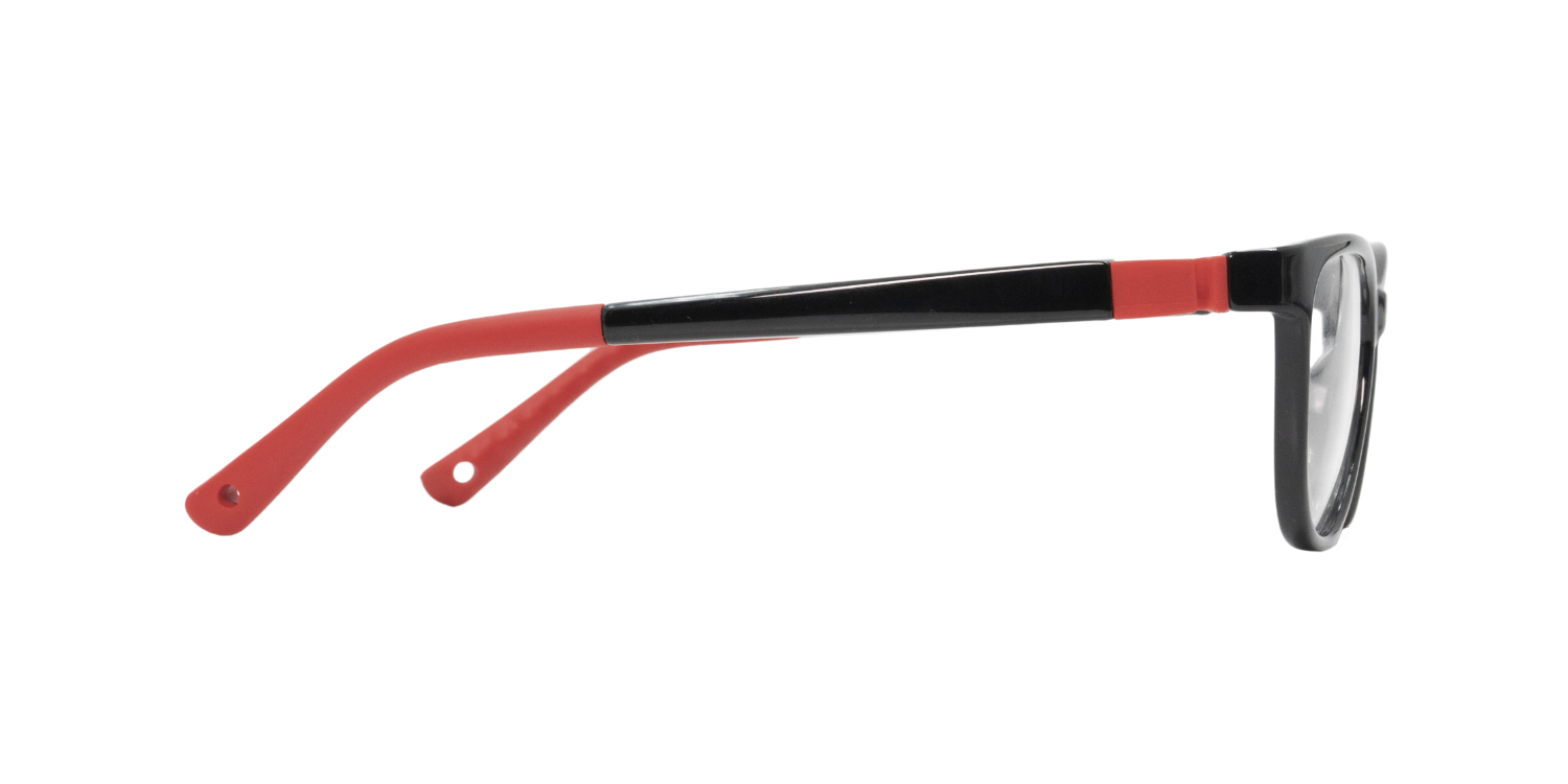 Full Rim Cat Eye Eyeglasses RB8008