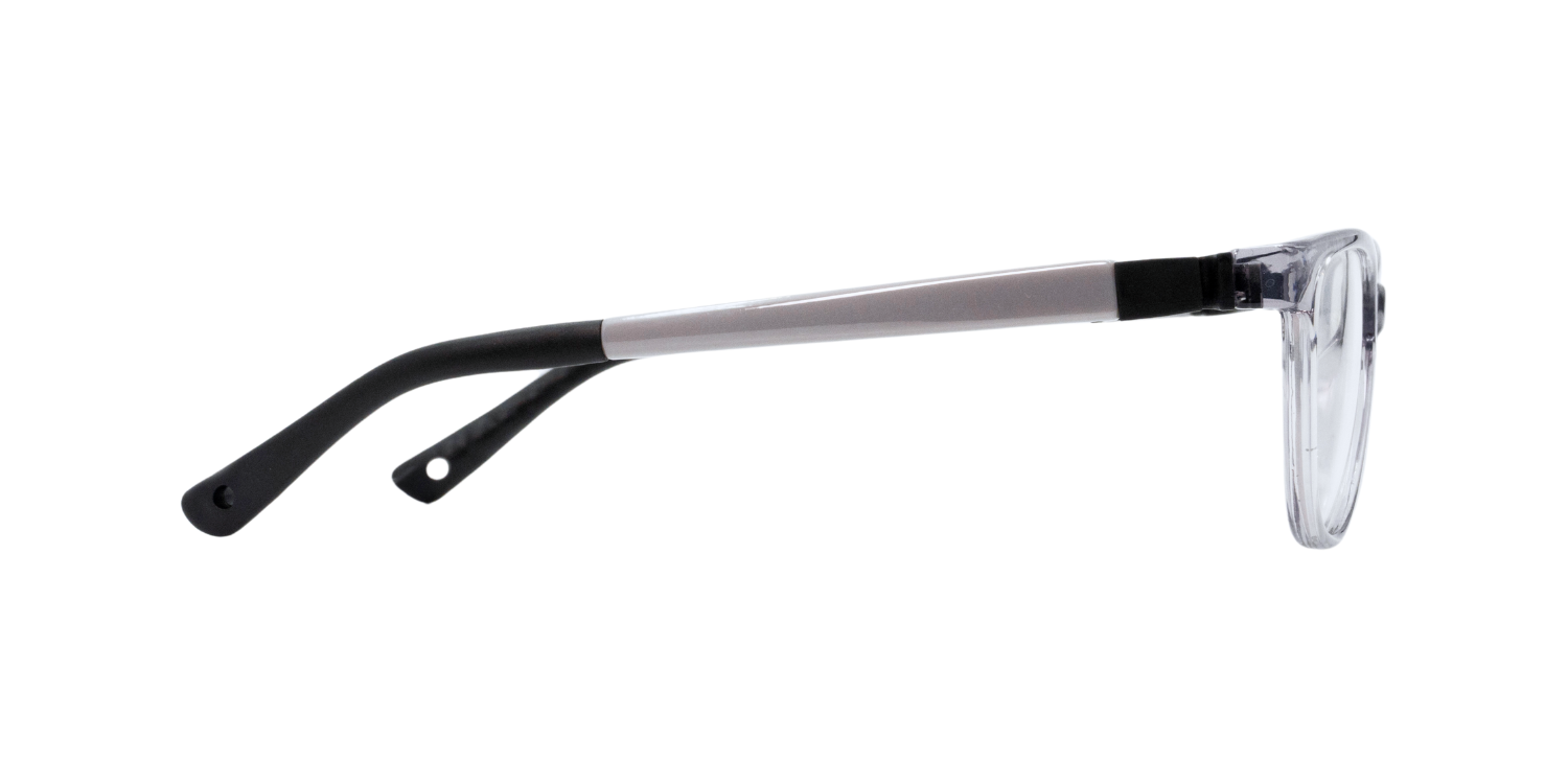 Full Rim Cat Eye Eyeglasses RB8008