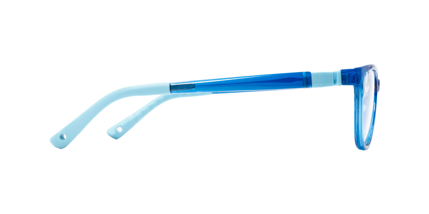 Full Rim Cat Eye Eyeglasses RB8008