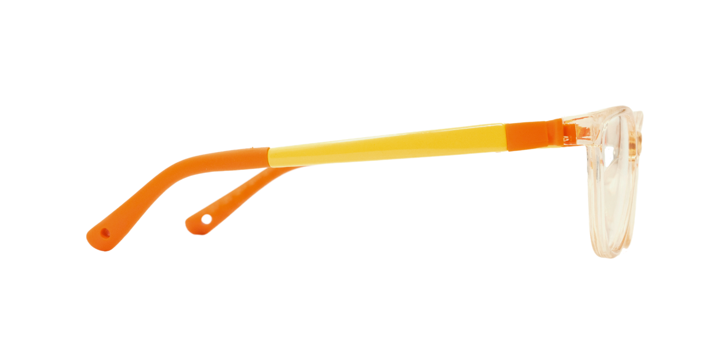 Full Rim Cat Eye Eyeglasses RB8008