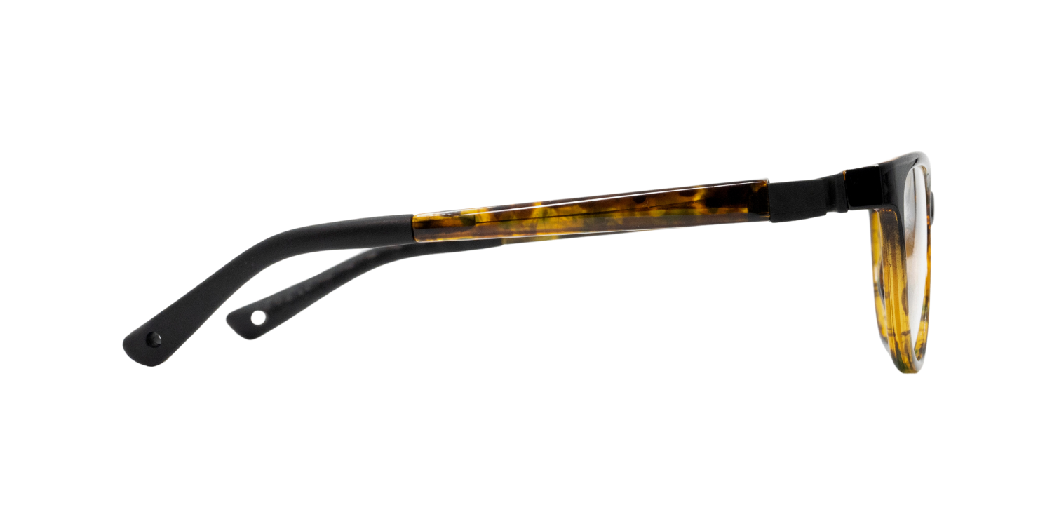 Full Rim Cat Eye Eyeglasses RB8008