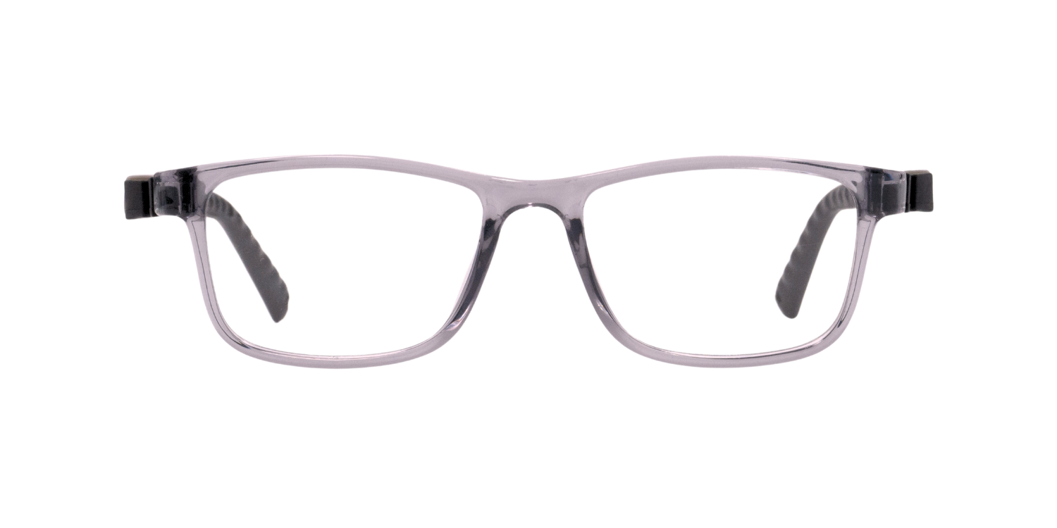 Full Rim Rectangle Eyeglasses RB8009